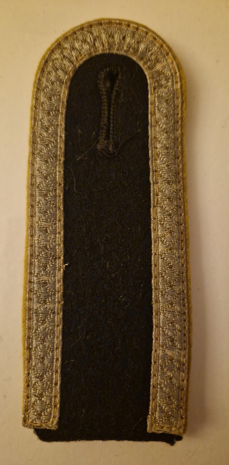 SS Nco Shoulder Strap