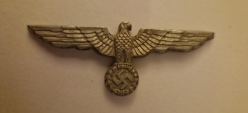 Army Cap Eagle