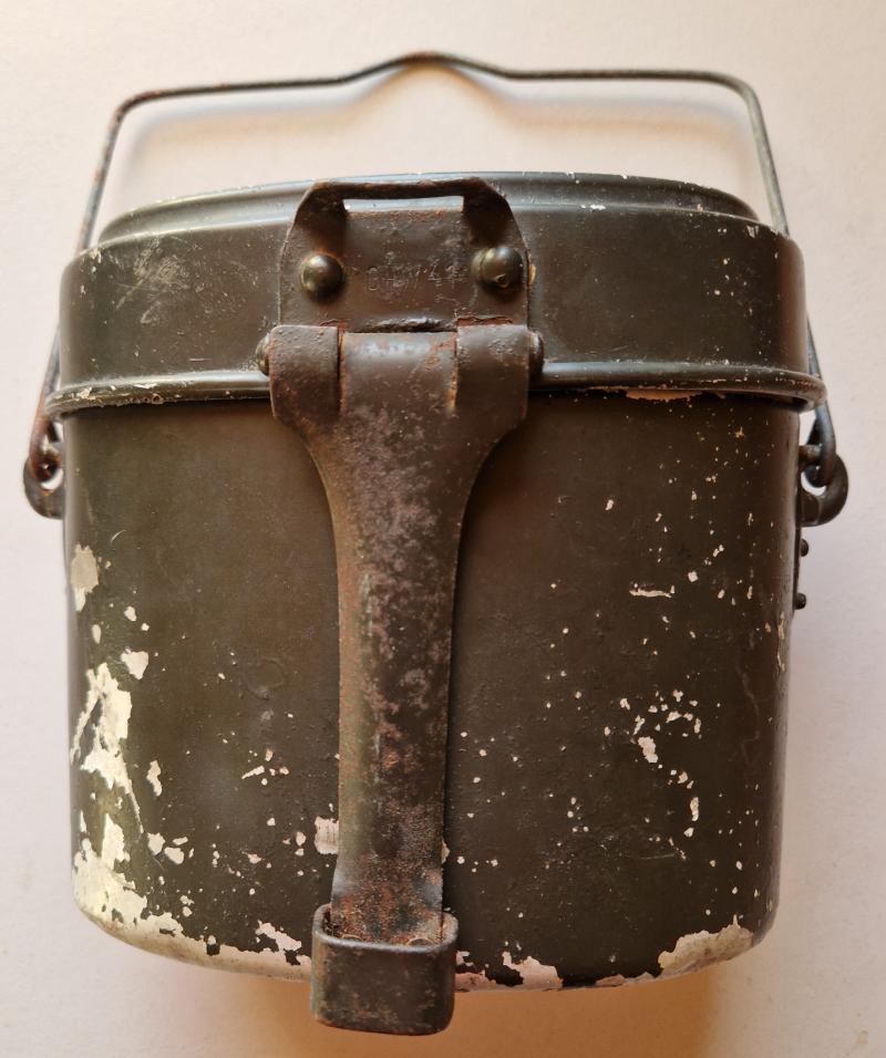 German ww2 Mess Tin