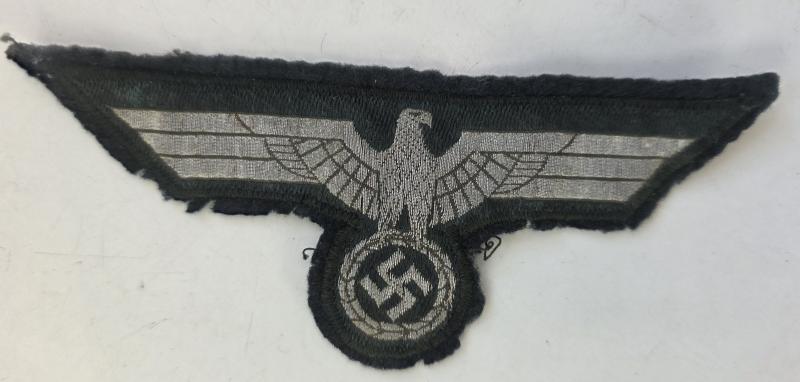 Army M36 Nco Breast Eagle