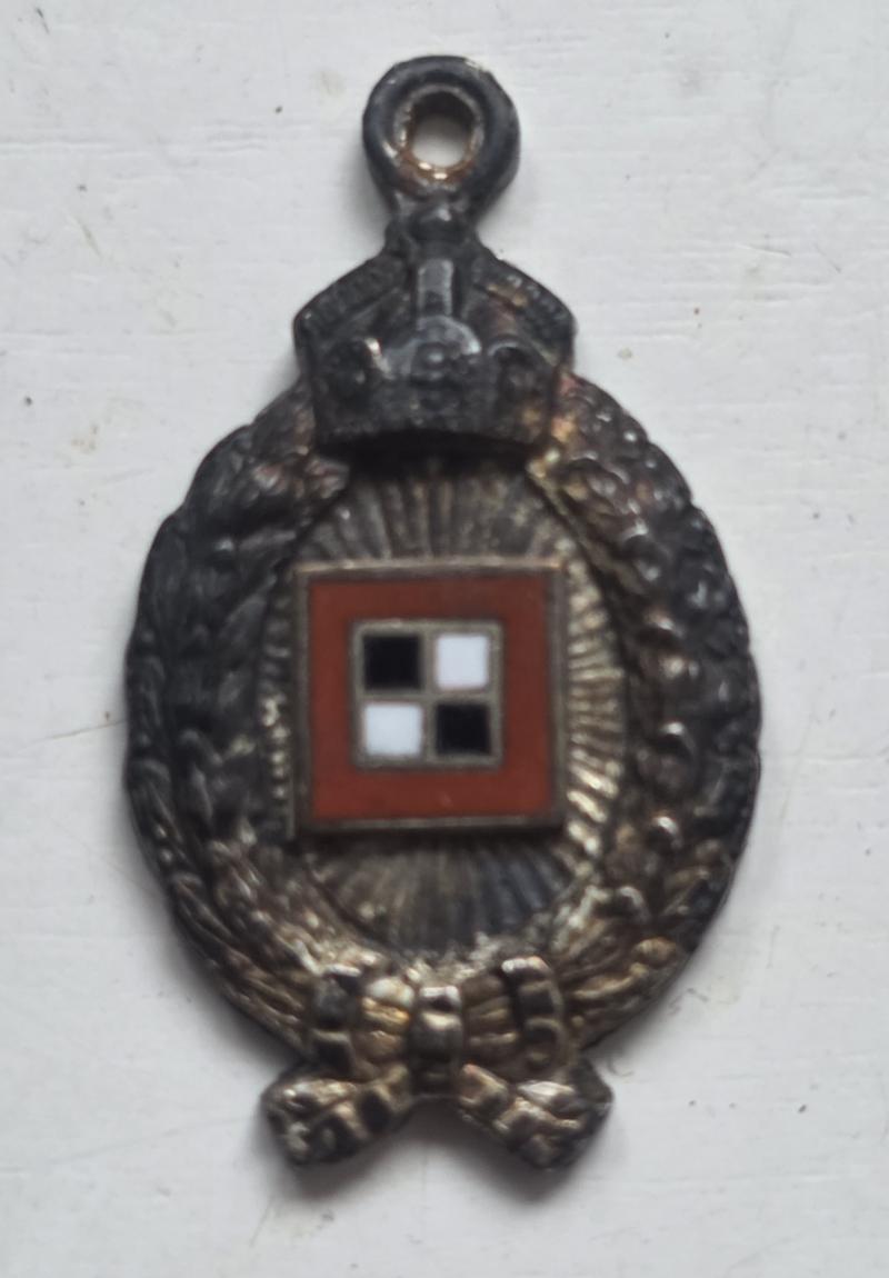 Aircrew Ww1 Miniature Badge