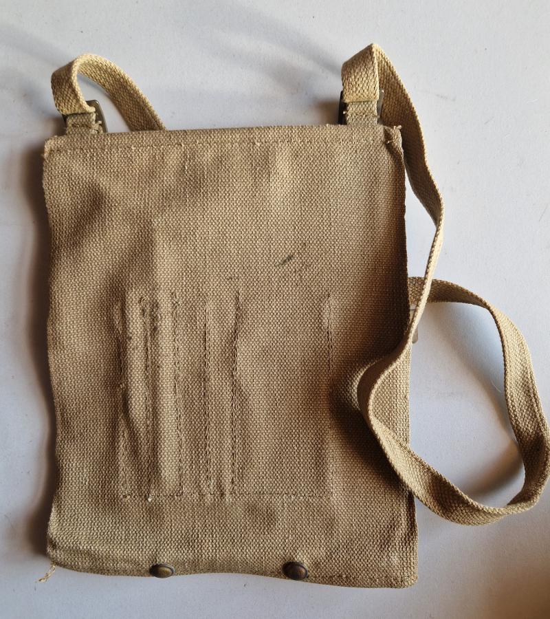 British WW2 Map Case