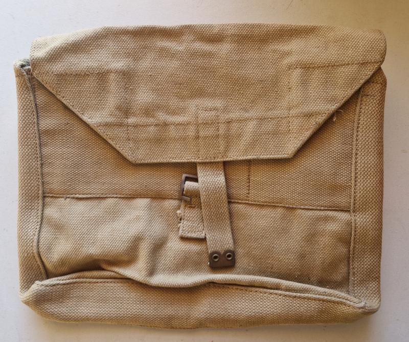 British WW2 Officers Pack