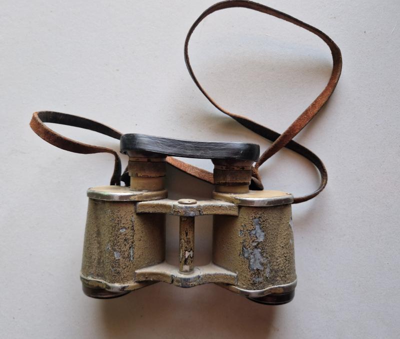 German ww2 Binoculars