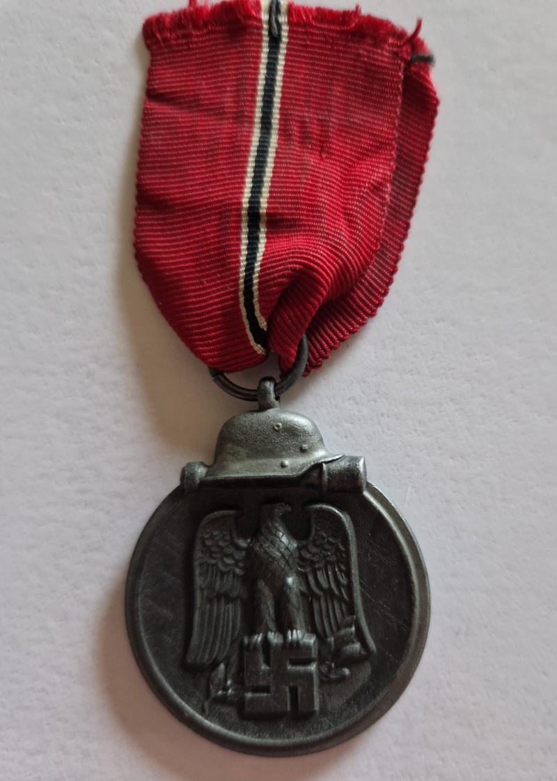 Russian Front Medal