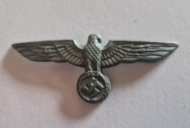 Army Cap Eagle