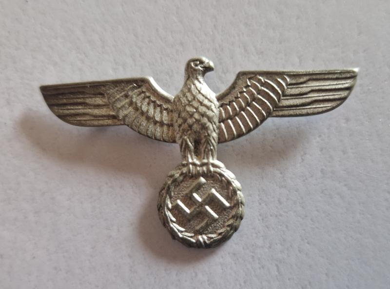1st Type Army Cap Eagle
