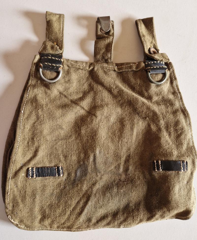 German Army /SS Bread Bag