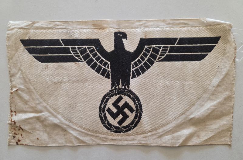 Army Sports Vest Eagle