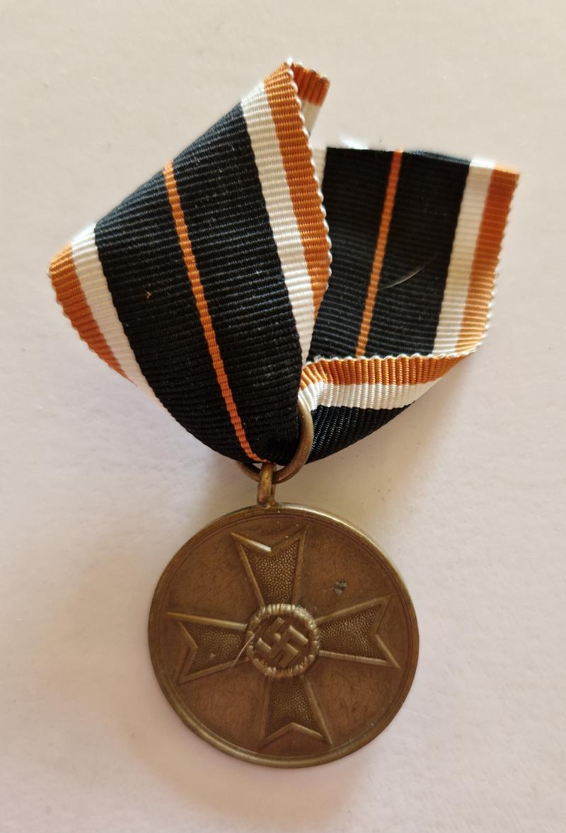 War Merit Medal