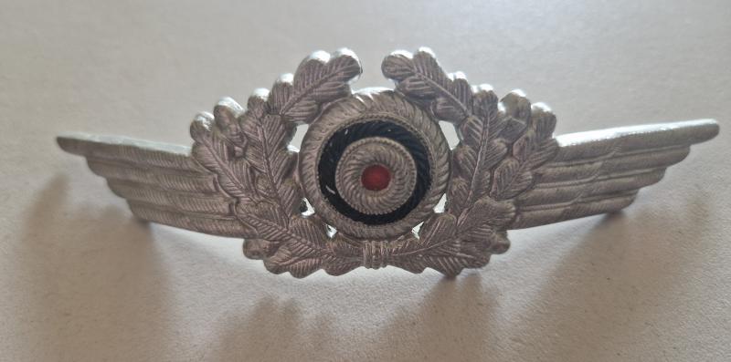Luftwaffe Cap Cockade