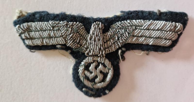 Army Officers Breast Eagle
