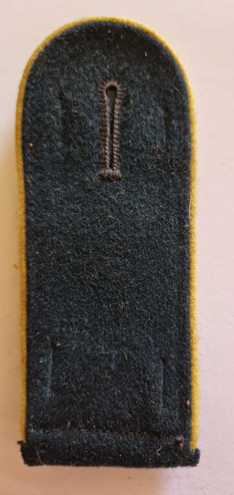 Army Signals M36 Shoulder Strap