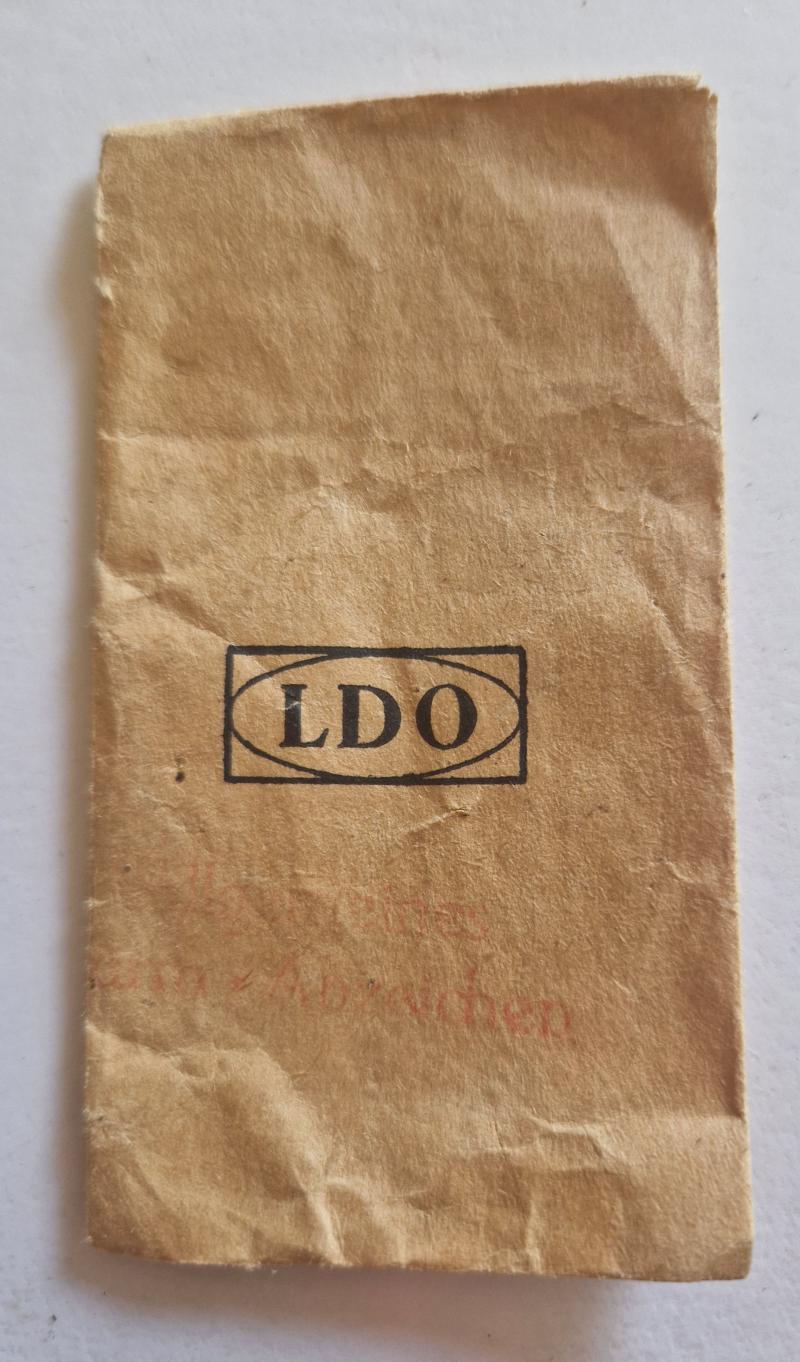 LDO Pack