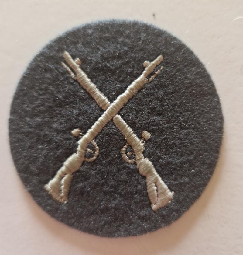 Luftwaffe Trade Badge