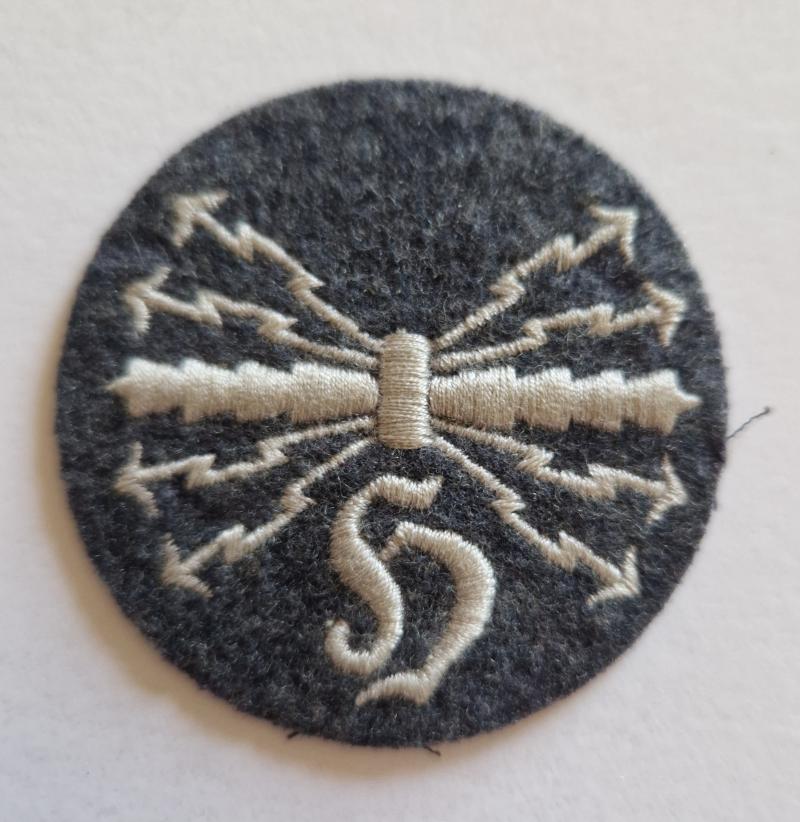 Luftwaffe Trade Badge