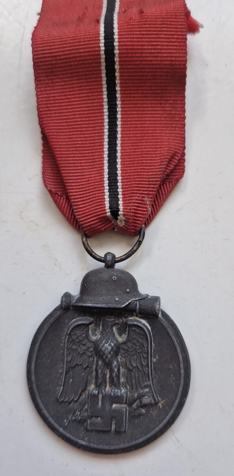 Russian Front Medal