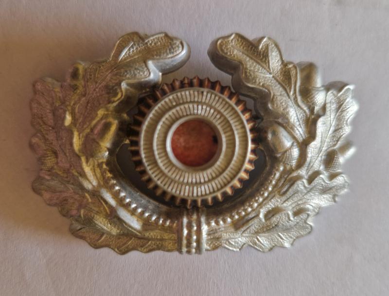 Army Cap Cocklade