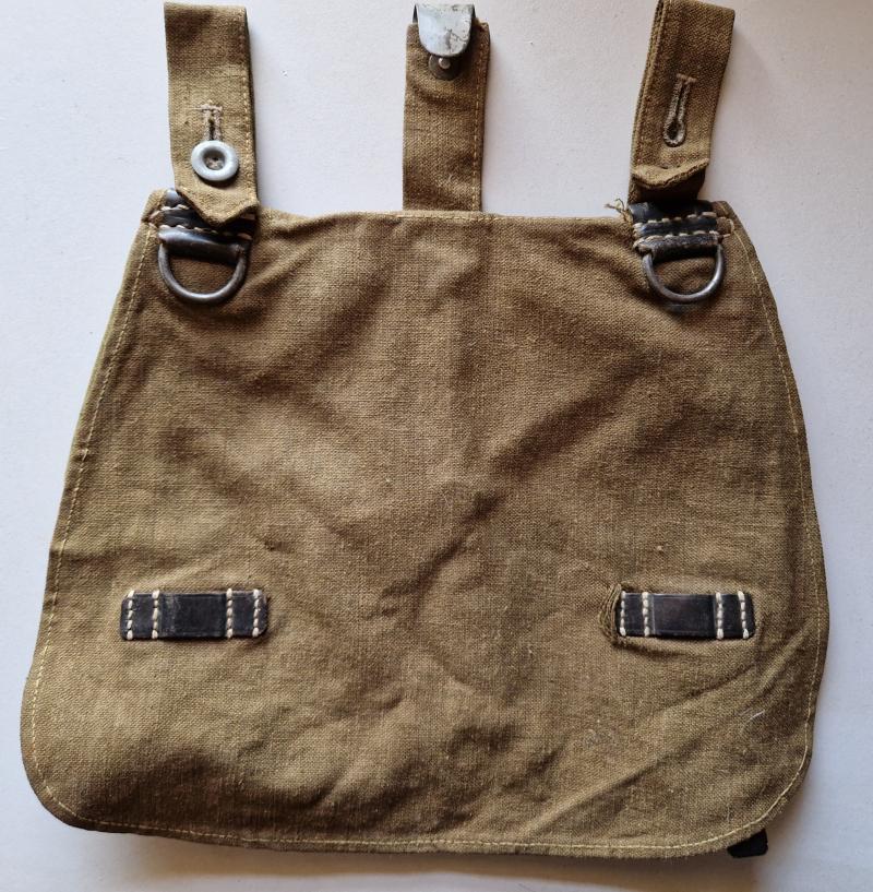 Army SS Bread Bag