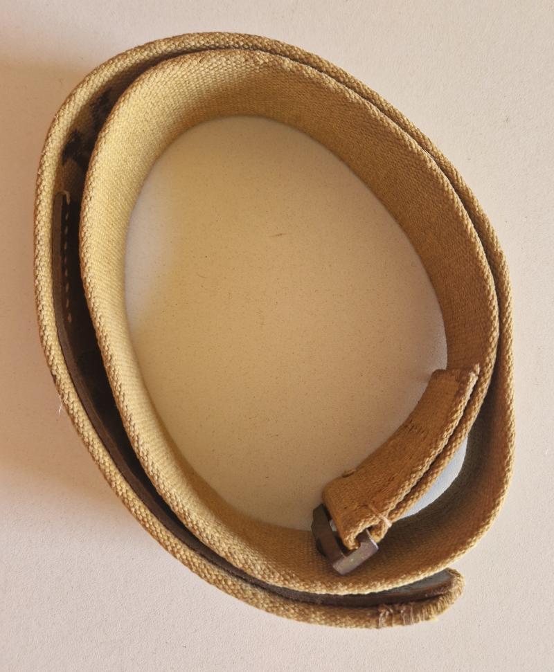 Tropical Belt