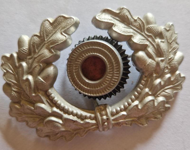 Army Cap Cocklade
