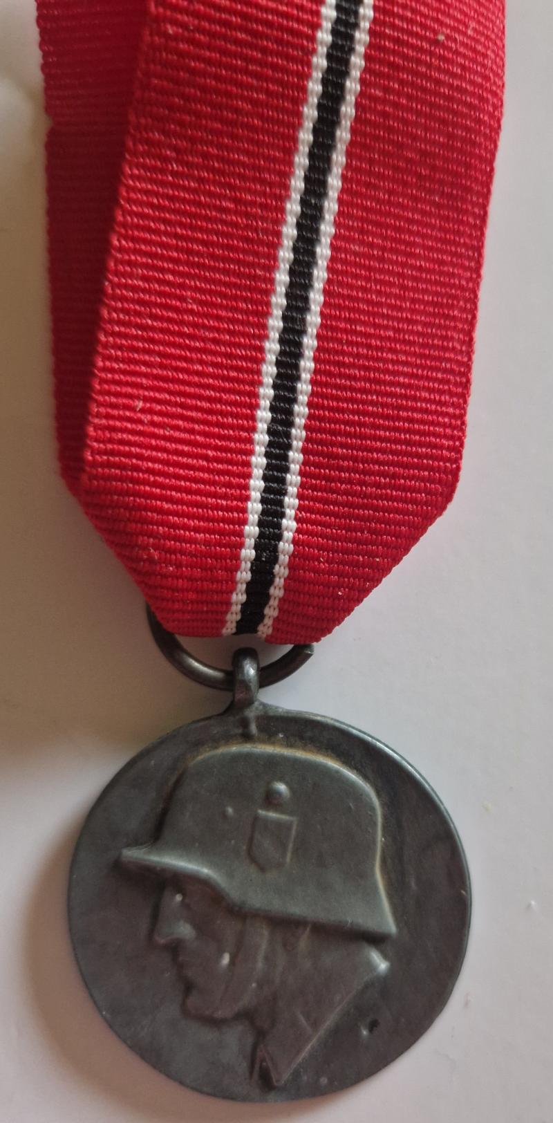 Starlingrad Commemorative Non Official Medal