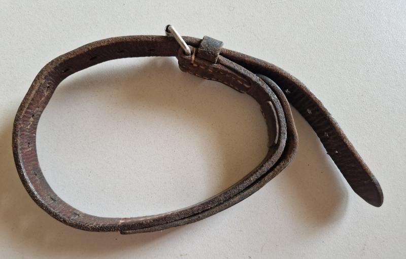 Equipment Strap