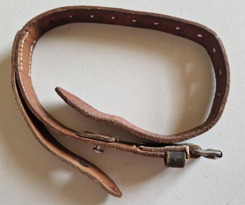 Equipment Strap