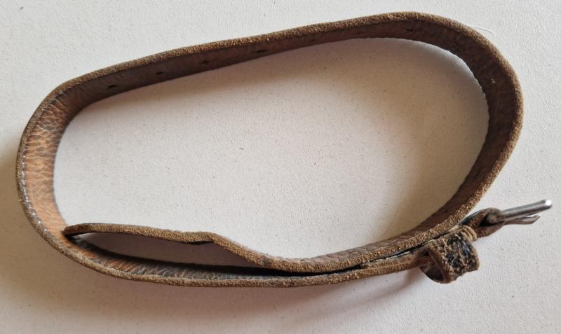 Equipment Strap