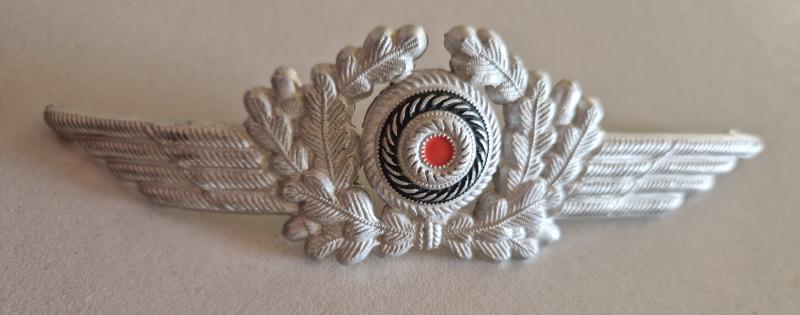 Luftwaffe Cap Cockade