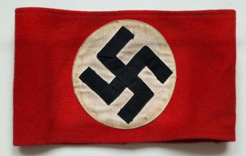 Party Armband