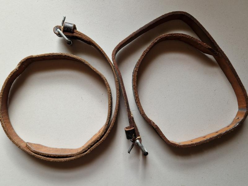 Long Equipment Straps