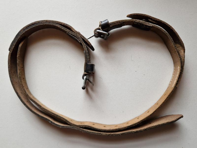 Equipment Straps