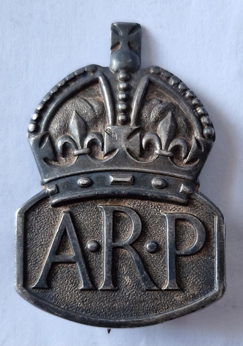 ARP Badge